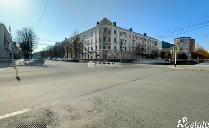 3-комн квартира Краснооктябрьская улица, 19/207,  д. 19/207