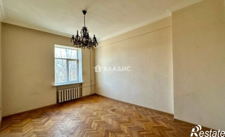 3-комн квартира Краснооктябрьская улица, 19/207,  д. 19/207