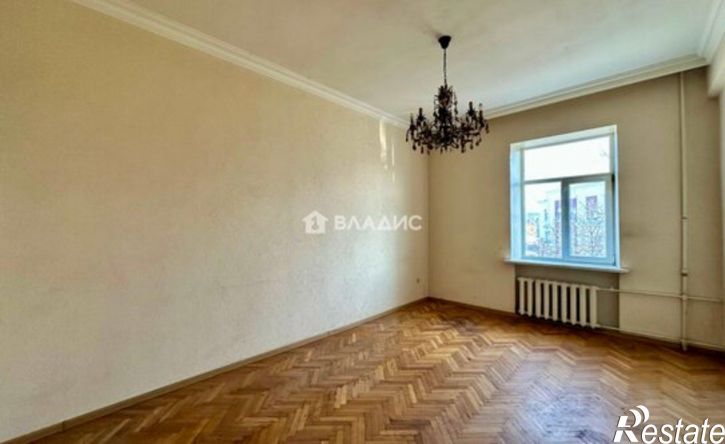 3-комн квартира Краснооктябрьская улица, 19/207,  д. 19/207