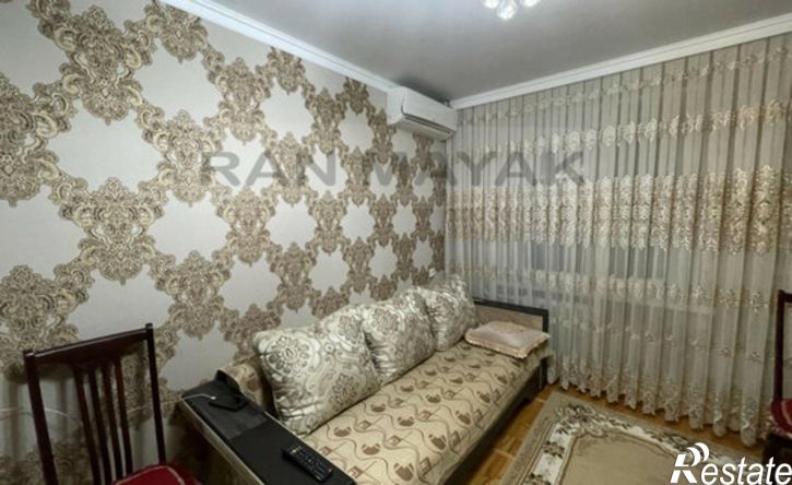 3-комн квартира ул Ленина, 34,  д. 34