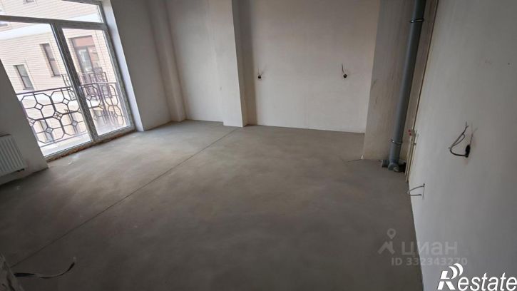 3-комн квартира Комсомольская улица, 238,  д. 238