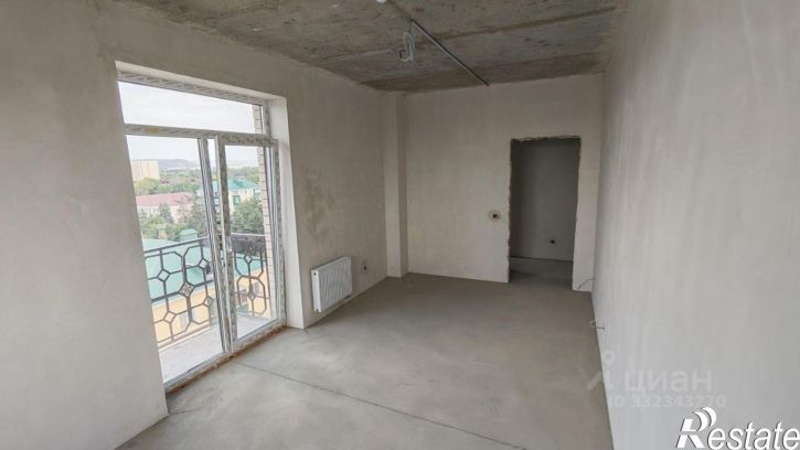 3-комн квартира Комсомольская улица, 238,  д. 238