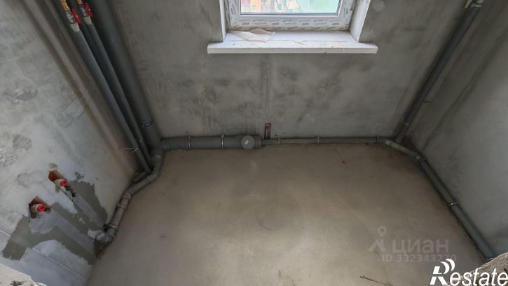 3-комн квартира Комсомольская улица, 238,  д. 238
