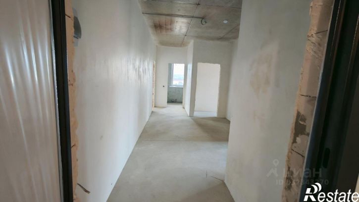 3-комн квартира Комсомольская улица, 238,  д. 238