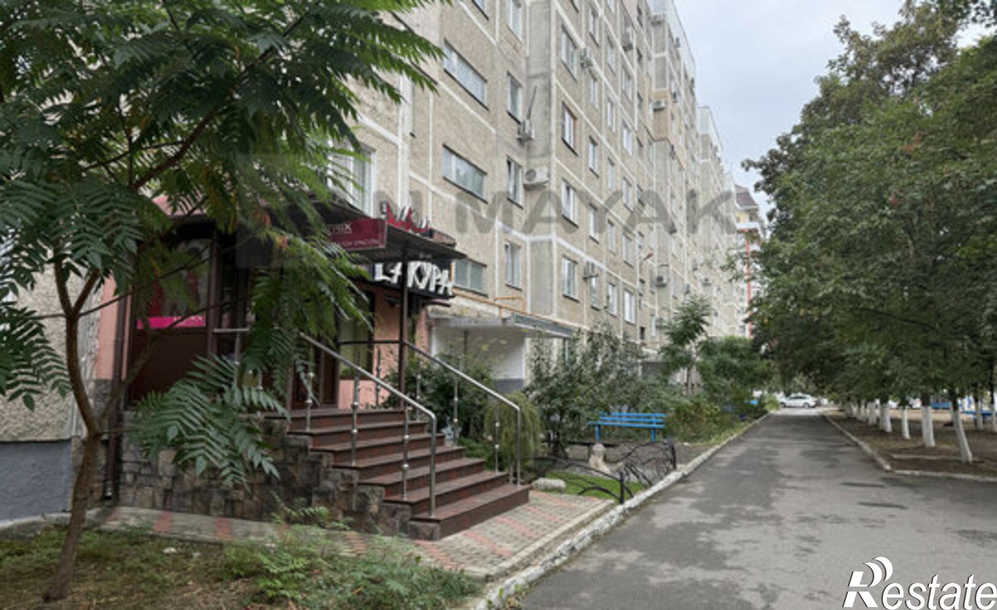 Купить квартиру за 5 200 000 рублей на ул Пионерская, 405