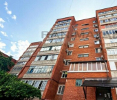3-комн, 59кв м, этаж 9/9 улица Юннатов, 24