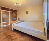 2-комн, 48кв м, этаж 4/5 улица Чкалова, 86 к3