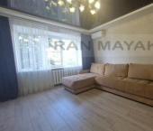 3-комн, 60кв м, этаж 3/9 Депутатская улица, 18