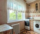 2-комн, 44кв м, этаж 5/5 улица Димитрова, 23