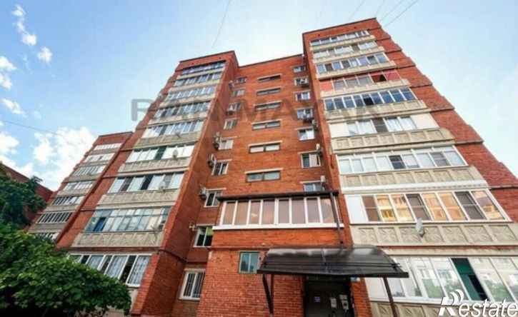 3-комн квартира улица Юннатов, 24,  д. 24