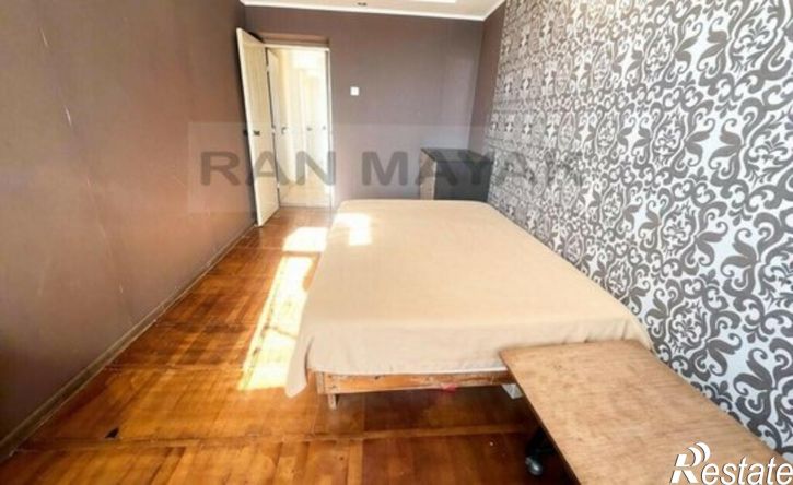 3-комн квартира улица Юннатов, 24,  д. 24