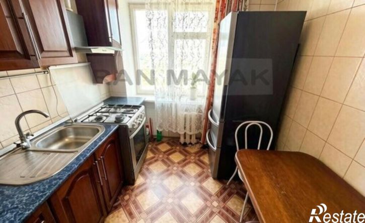 3-комн квартира улица Юннатов, 24,  д. 24