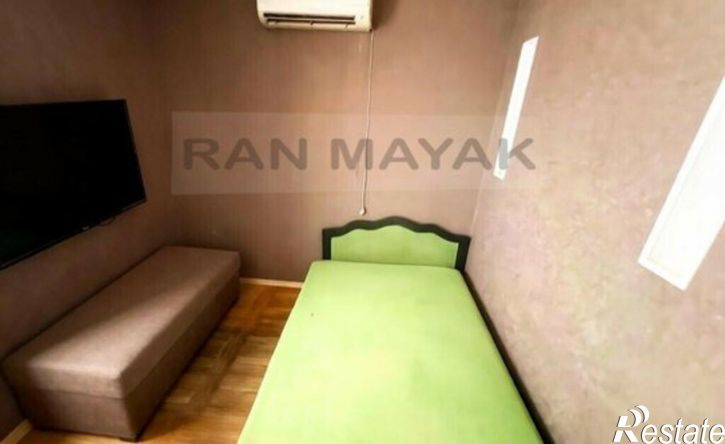 3-комн квартира улица Юннатов, 24,  д. 24
