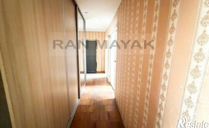 3-комн квартира улица Юннатов, 24,  д. 24