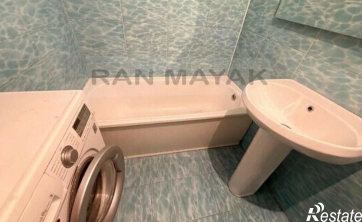 3-комн квартира улица Юннатов, 24,  д. 24