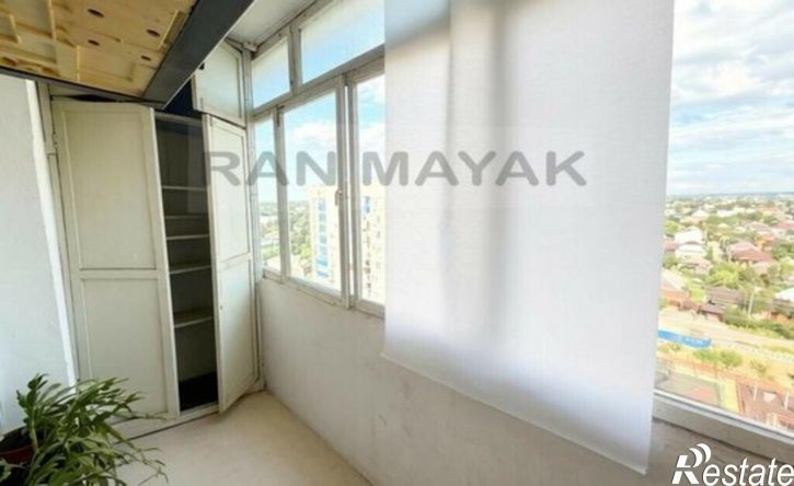 3-комн квартира улица Юннатов, 24,  д. 24