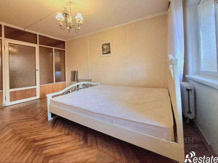 2-комн квартира улица Чкалова, 86 к3,  д. 86 к3