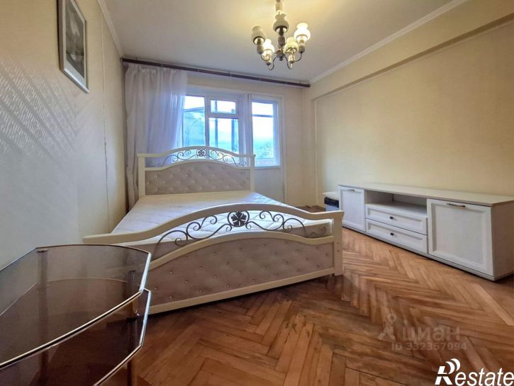 2-комн квартира улица Чкалова, 86 к3,  д. 86 к3