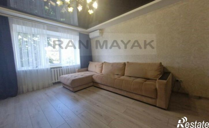 3-комн квартира Депутатская улица, 18,  д. 18