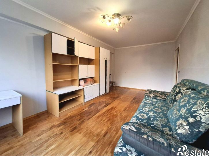 2-комн квартира улица Чкалова, 86 к3,  д. 86 к3