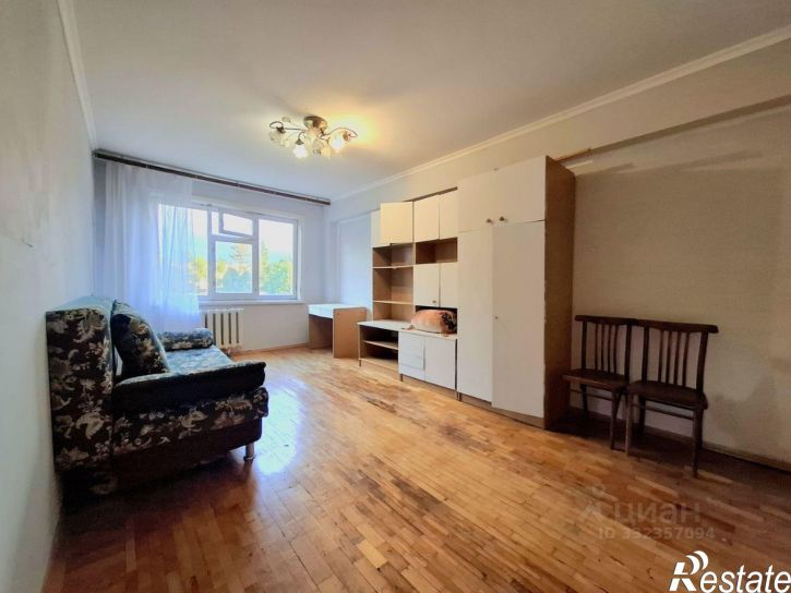 2-комн квартира улица Чкалова, 86 к3,  д. 86 к3