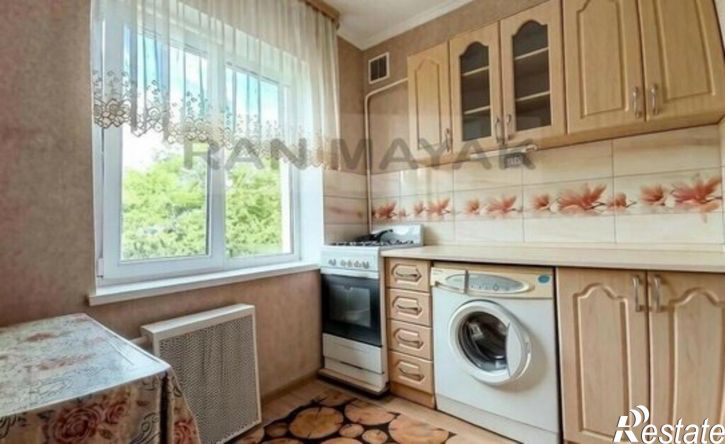2-комн квартира улица Димитрова, 23,  д. 23