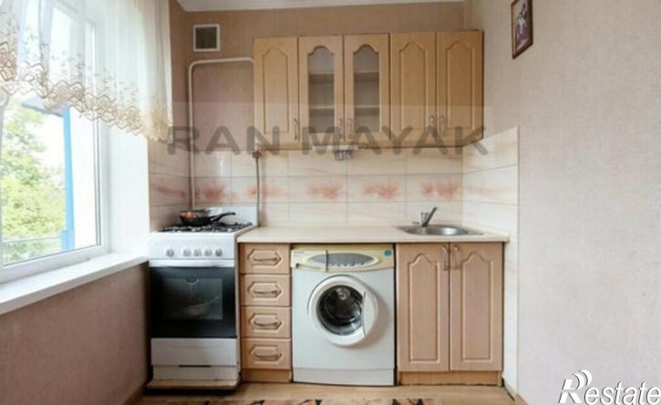 2-комн квартира улица Димитрова, 23,  д. 23