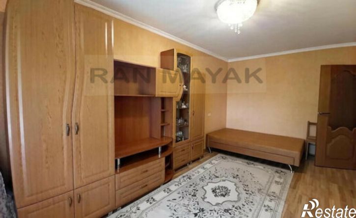 2-комн квартира улица Димитрова, 23,  д. 23