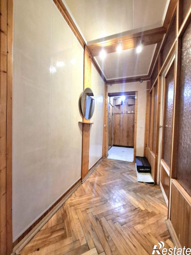 2-комн квартира улица Чкалова, 86 к3,  д. 86 к3