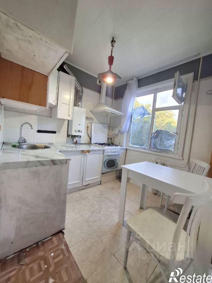 2-комн квартира улица Чкалова, 86 к3,  д. 86 к3