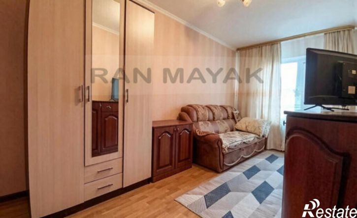 2-комн квартира улица Димитрова, 23,  д. 23