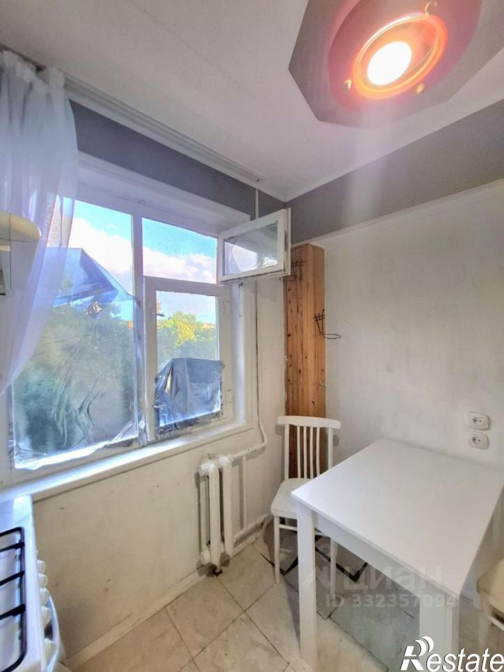2-комн квартира улица Чкалова, 86 к3,  д. 86 к3