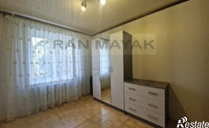 3-комн квартира Депутатская улица, 18,  д. 18