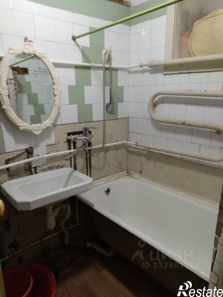 3-комн квартира Лесная улица, 8,  д. 8