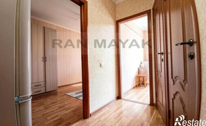 2-комн квартира улица Димитрова, 23,  д. 23