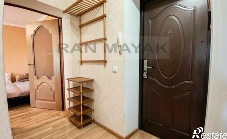 2-комн квартира улица Димитрова, 23,  д. 23