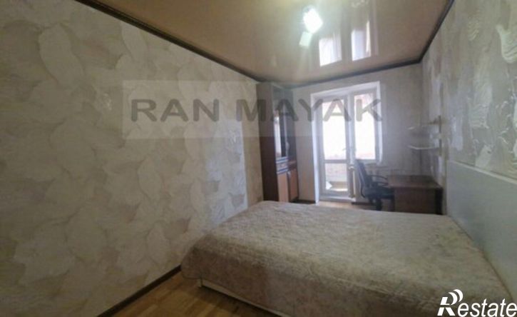 3-комн квартира Депутатская улица, 18,  д. 18