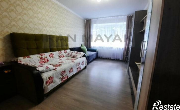 3-комн квартира Спортивная улица, 1А,  д. 1А