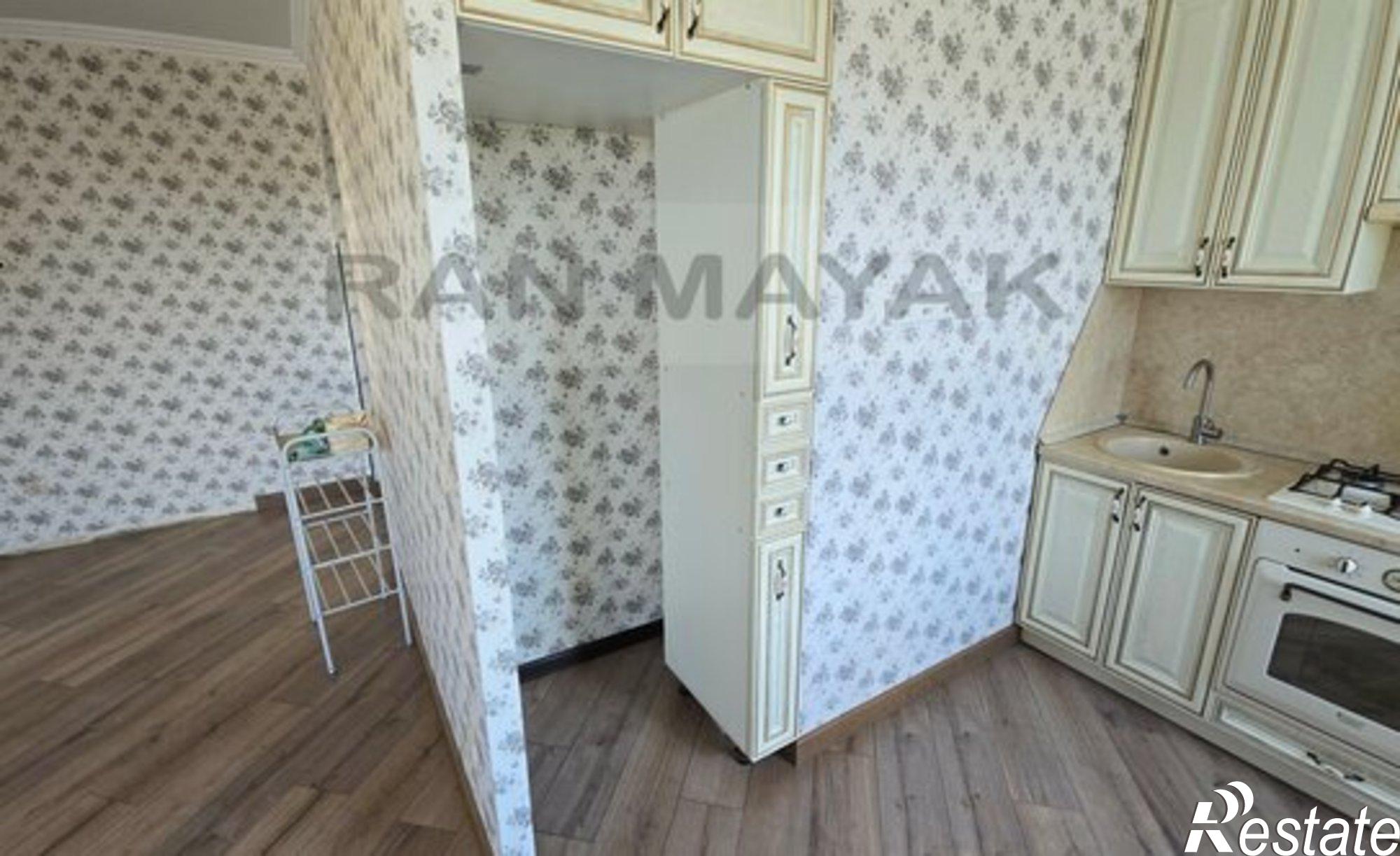 Купить квартиру за 4 750 000 рублей на ул Шовгенова, 4