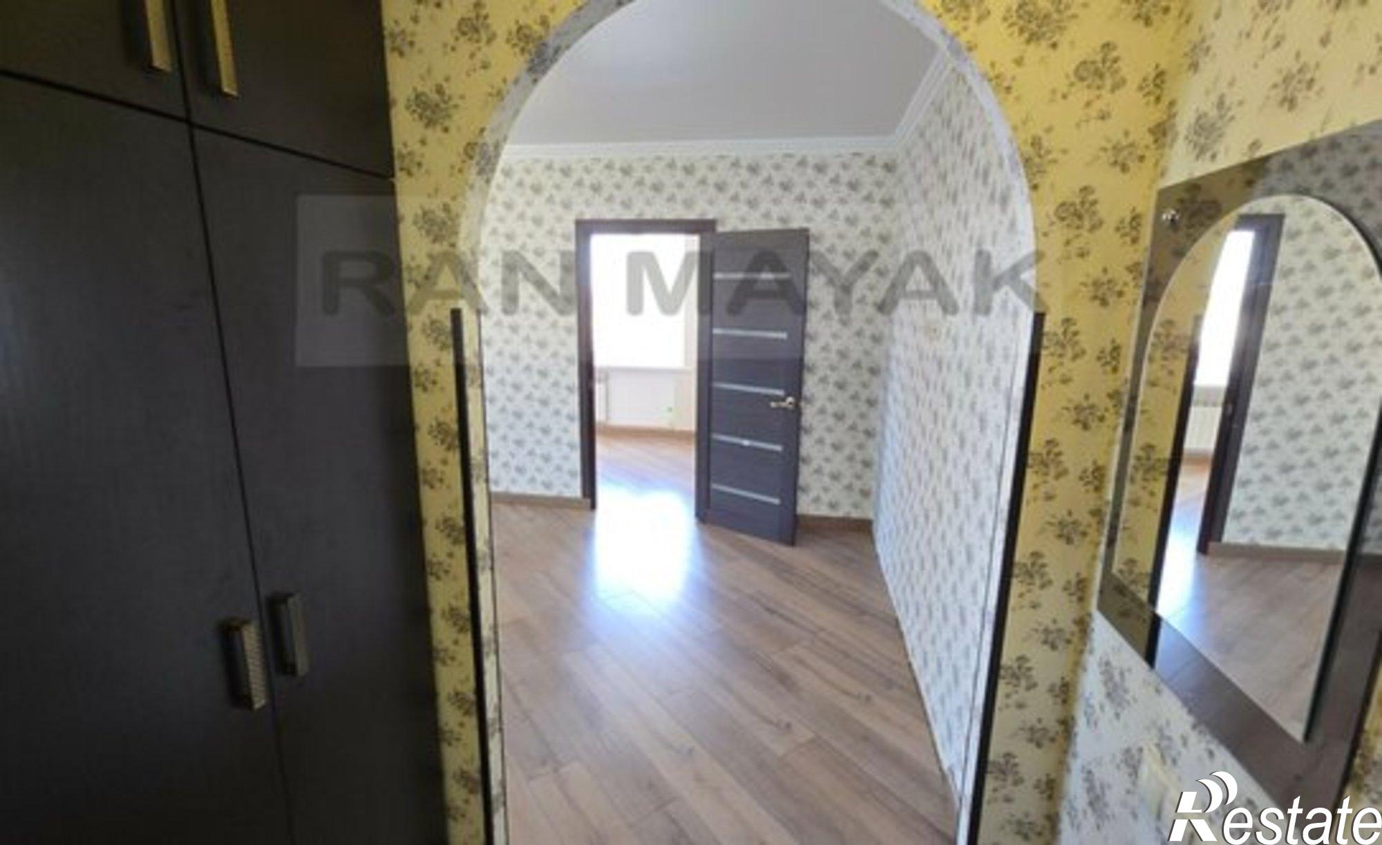 Купить квартиру за 4 750 000 рублей на ул Шовгенова, 4