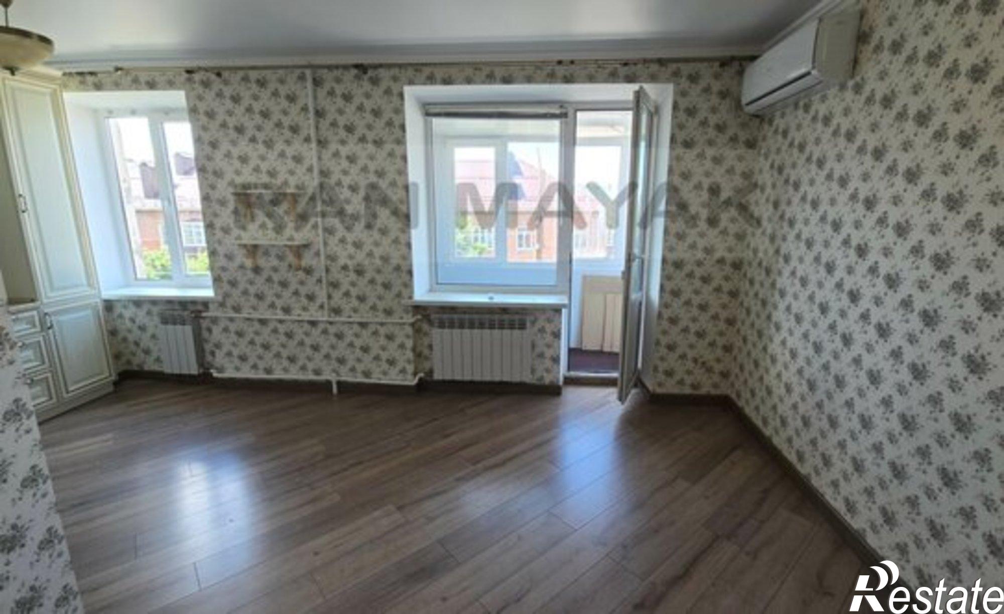 Купить квартиру за 4 750 000 рублей на ул Шовгенова, 4
