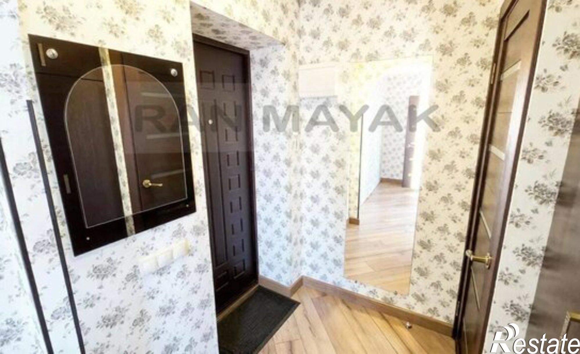 Купить квартиру за 4 750 000 рублей на ул Шовгенова, 4