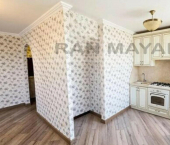 2-комн, 43кв м, этаж 4/4 ул Шовгенова, 4