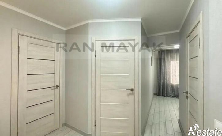 1-комн квартира улица 8 Марта, 24,  д. 24