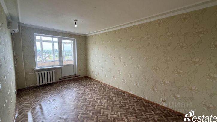 2-комн квартира 7-й переулок, 14,  д. 14