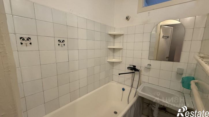 2-комн квартира 7-й переулок, 14,  д. 14
