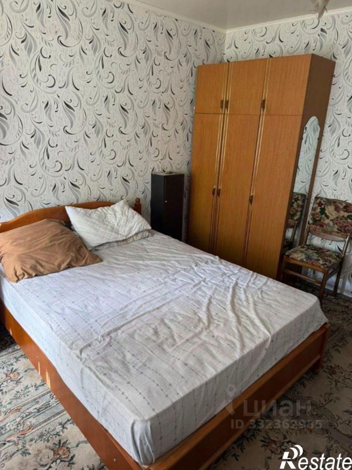 2-комн квартира Депутатская улица, 4,  д. 4