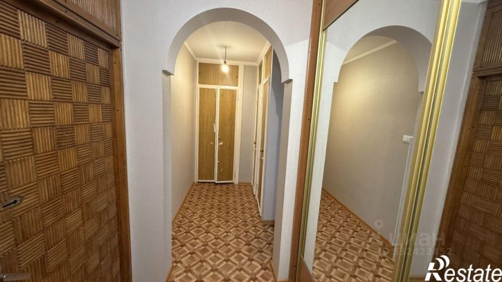 2-комн квартира 7-й переулок, 14,  д. 14