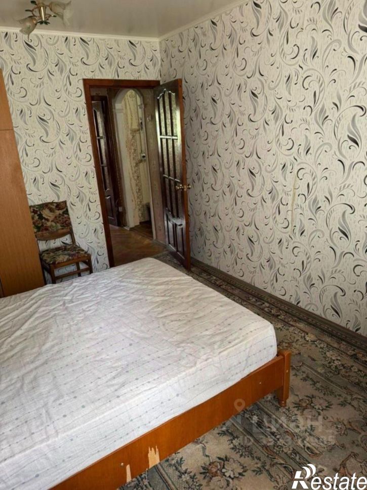 2-комн квартира Депутатская улица, 4,  д. 4