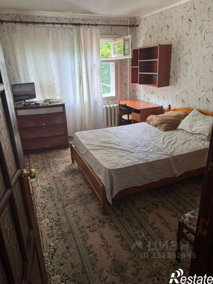 2-комн квартира Депутатская улица, 4,  д. 4